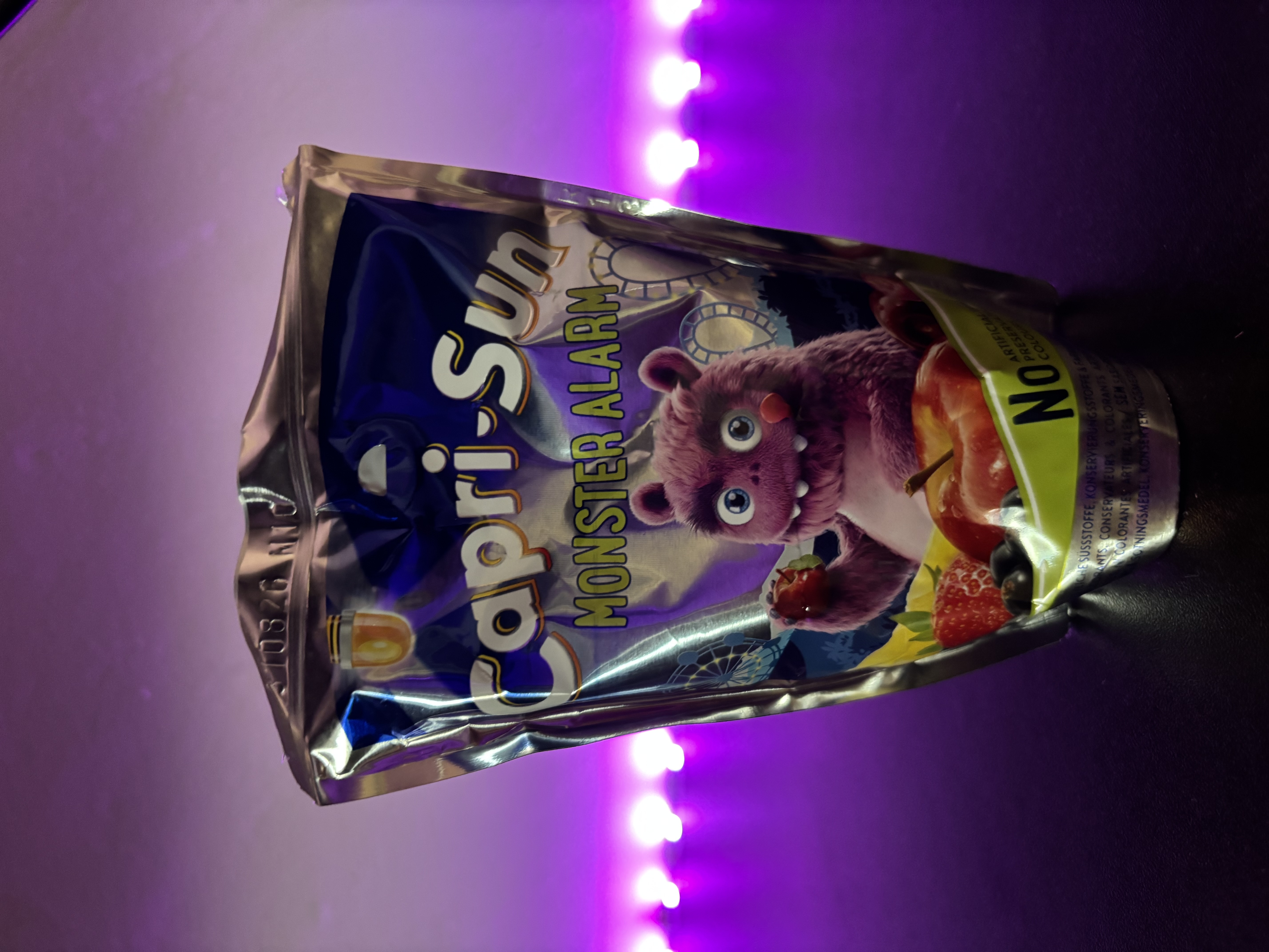 Capri-Sun
